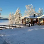 Kaegoene * Париккала