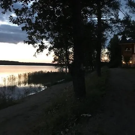 Villa Kaegoene Parikkala