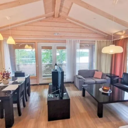 Kaegoene * Parikkala