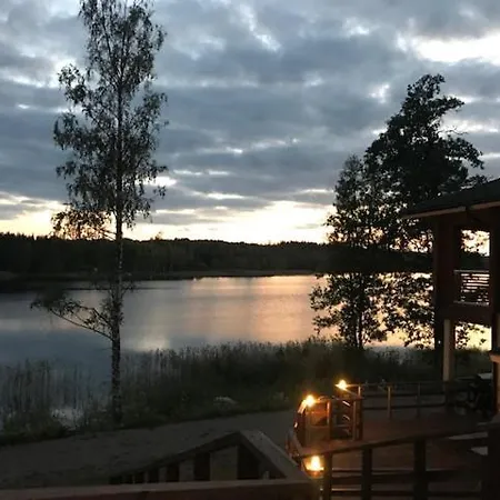 Kaegoene Parikkala
