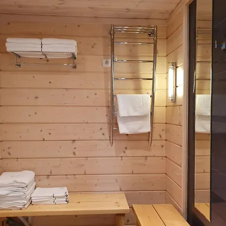 Villa Kaegoene Parikkala