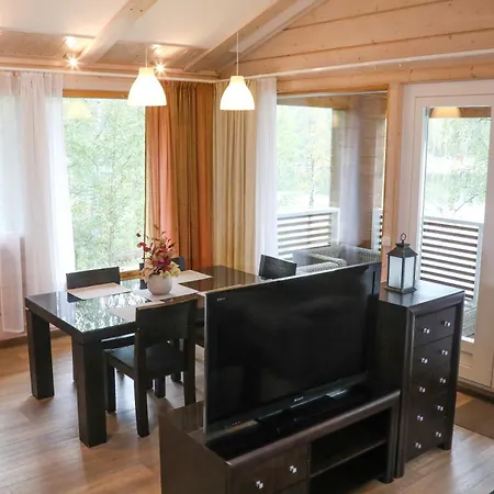 Kaegoene Villa Parikkala