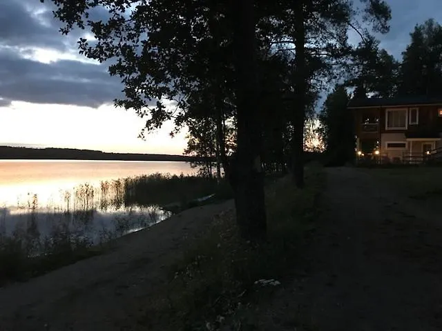 Villa Kägöne Parikkala