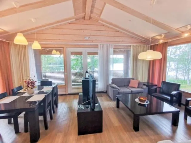 Kägöne * Parikkala