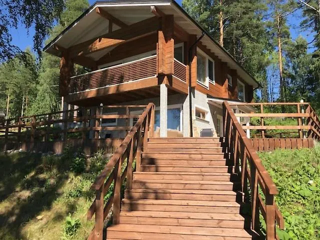 Villa Kägöne Parikkala