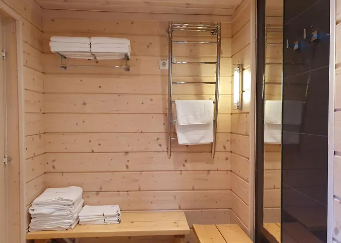 Villa Kägöne Parikkala